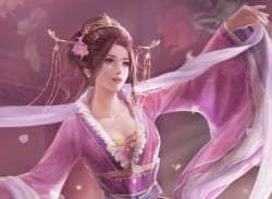 Romance Of The Three Kingdoms 8 Remake Update Out Now, Here Are The Patch Notes