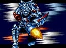 Super Turrican - Director's Cut Possibly Coming To VC?