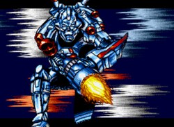 Super Turrican - Director's Cut Possibly Coming To VC?