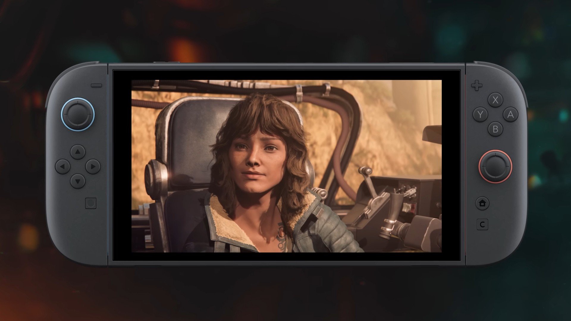 Star Wars Outlaws ‘Switch 2 Title Update 1’ Now Available, Here Are The Full Patch Notes