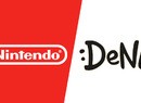 Nintendo and DeNA Smart Device Game Still On Track, Announcement Details Currently Being Planned
