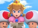 Nintendo Releases Two New Commercials For Princess Peach: Showtime!