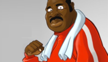 Take on Doc Louis in a Club Nintendo Exclusive Punch-Out!! Game