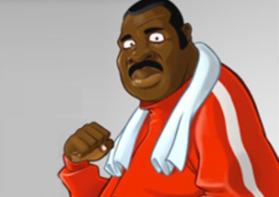 Take on Doc Louis in a Club Nintendo Exclusive Punch-Out!! Game