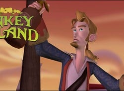 Tales Of Monkey Island coming to WiiWare