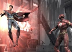 Ed Boon's Injustice: Gods Among Us Lays The Smackdown