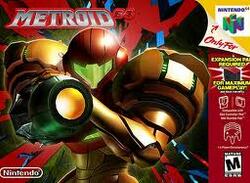 What Happened to Metroid 64?