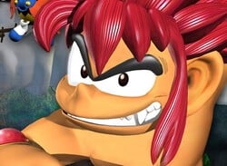 This PlayStation Platforming Sequel Makes The Jump To Switch Very Soon