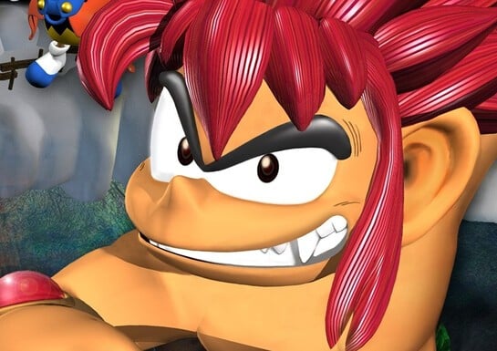 This PlayStation Platforming Sequel Makes The Jump To Switch Very Soon