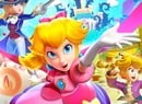 More Princess Peach: Showtime! Launch Goodies Revealed (US)