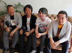 When Nintendo Life Met Shigeru Miyamoto And Takashi Tezuka