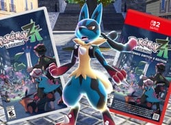 Pokémon Legends: Z-A Sold 5.8 Million Copies Globally In Its First Week