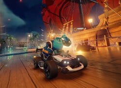 Disney Speedstorm Hits The Brakes As Release Date Is Pushed Into 2023