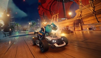 Disney Speedstorm Hits The Brakes As Release Date Is Pushed Into 2023