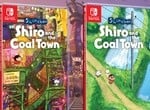 Shin chan: Shiro And The Coal Town Switch "Limited Run" Physical Release Announced