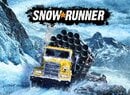 SnowRunner For Nintendo Switch Might Include Mod Support