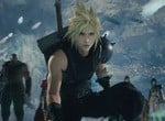 Final Fantasy VII Remake Trilogy Series Recap Trailer