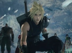 Final Fantasy VII Remake Trilogy Series Recap Trailer