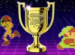 Nintendo World Championships: NES Edition Estimated Switch File Size Revealed