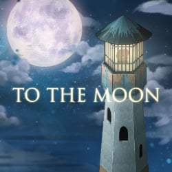 To The Moon Cover