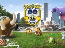 Niantic CEO Explains Just What Went Wrong At Chicago's Pokémon GO Fest