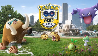 Niantic CEO Explains Just What Went Wrong At Chicago's Pokémon GO Fest