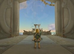 Zelda: Tears Of The Kingdom: How To Throw Items & Best Throwable Items