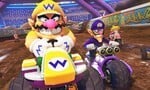 Mini Review: Mario Kart 8 Deluxe Booster Course Pass Wave 4 (Switch) - The Brand-New Track Is An All-Time Great