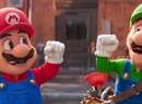 The Super Mario Bros. Movie Pulled In Over 168 Million Viewers At The Box Office, Says Nintendo