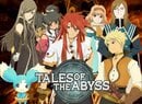 Let This Tales of the Abyss Trailer Set the Scene