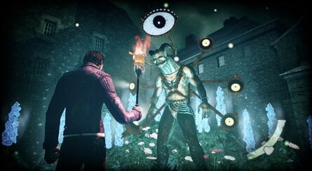 Shadows of the Damned 4