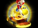 Donkey Kong and Pikmin Could Have Had Cameos in Super Mario Galaxy 2
