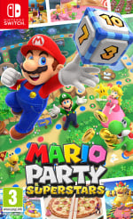 Mario Party Superstars (Interruttore)