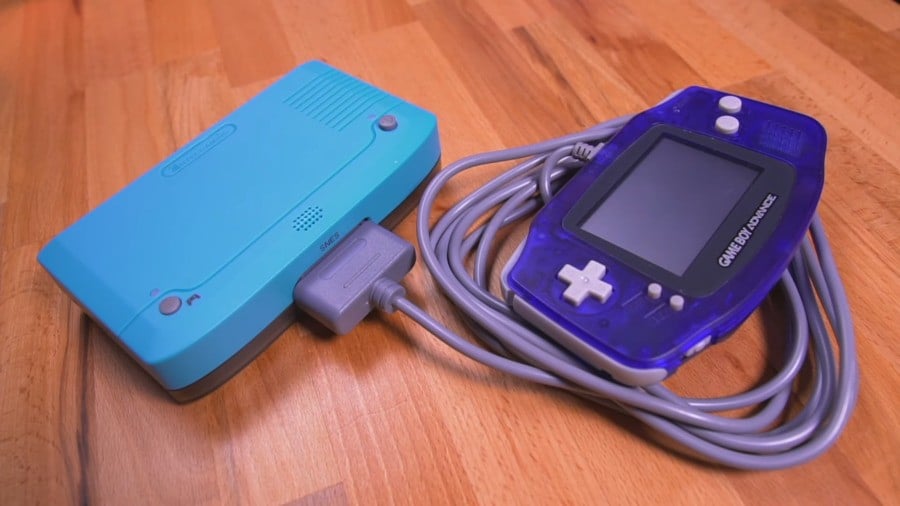 GBA DIY Kit