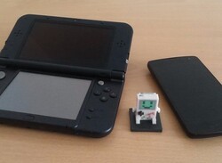 3D-Printed Toys-To-Life Title Inchvilles Coming To Nintendo 3DS
