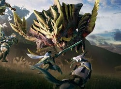 Another Monster Hunter Mobile Game Is In Development At Capcom