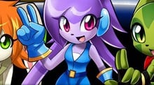 Freedom Planet