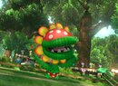 Petey Piranha And Shy Guy Join The Mario Tennis Aces Roster Next Month