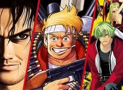 Every ACA Neo Geo Game On Nintendo Switch, Plus Our Top Picks