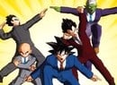 Unleash Your Custom Card Creations In Super Dragon Ball Heroes: World Mission