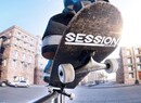 Session: Skate Sim - A Valiant Attempt That Doesn't Quite Land On Switch