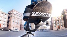 Session: Skate Sim