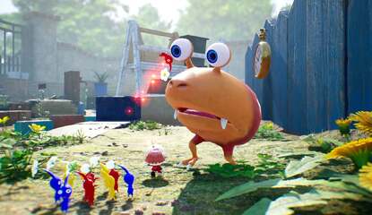 Pikmin 4 Download Cards Appear In Japan Showing Split Screen, New Treasures And More