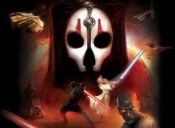 Eight Screenshots Of Star Wars: Knights Of The Old Republic II On Switch, Out Next Week