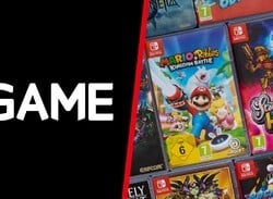 Retailer GAME Is Officially Ending Physical Trade-Ins (UK)