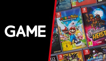 Retailer GAME Is Officially Ending Physical Trade-Ins (UK)