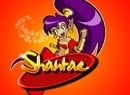 WayForward Is Releasing Two Classic Shantae Games On The Nintendo Switch
