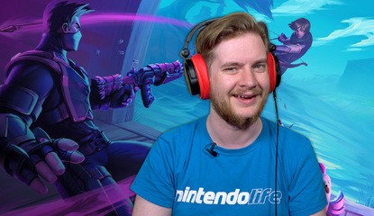 Let's Play Realm Royale On The Nintendo Switch