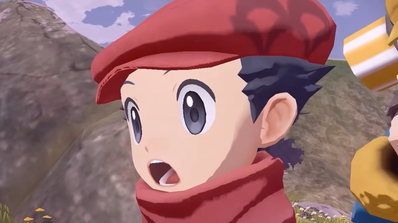 SPOILERS! - Pokemon Sword and Shield Datamine Thread