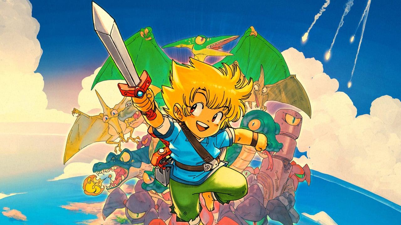 Nintendo Switch eShop Update: Castaway, Arco, and More Highlight August 2024 Releases